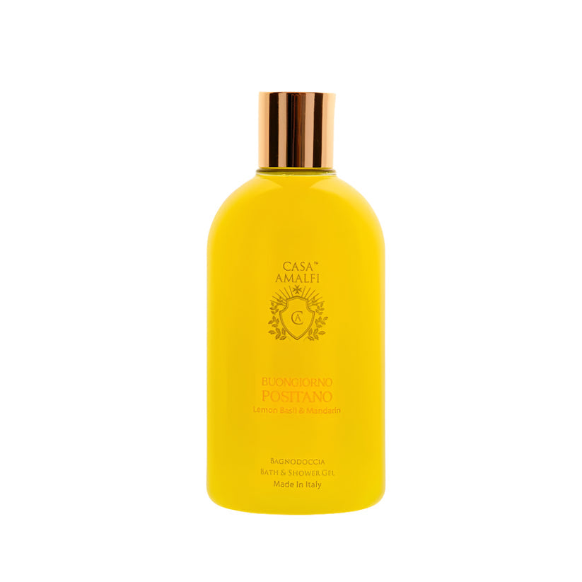 Casa Amalfi Body Wash