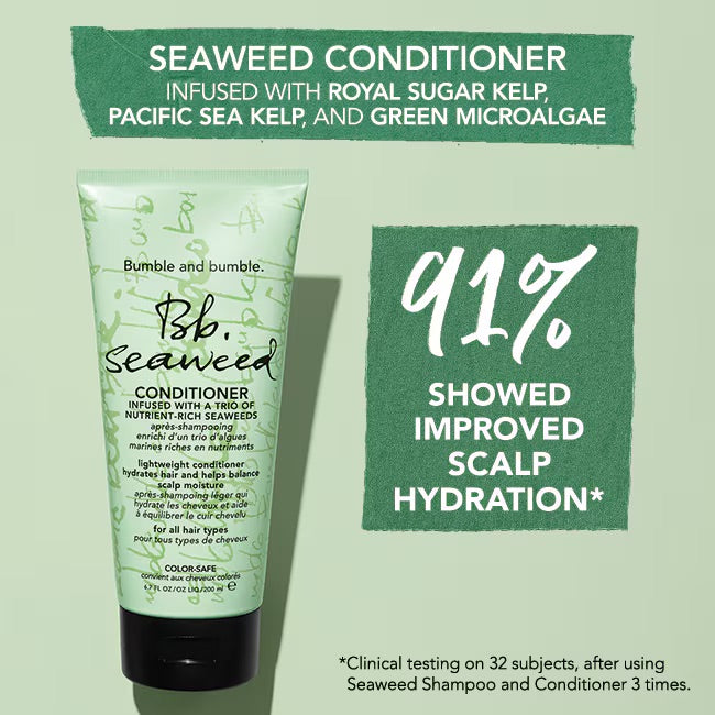 Bb. Seaweed Conditioner