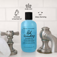 Bb. Classics: Sunday Shampoo