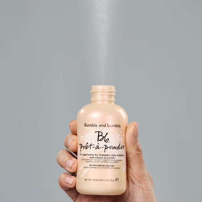 Bb. Pret-a-Powder Original