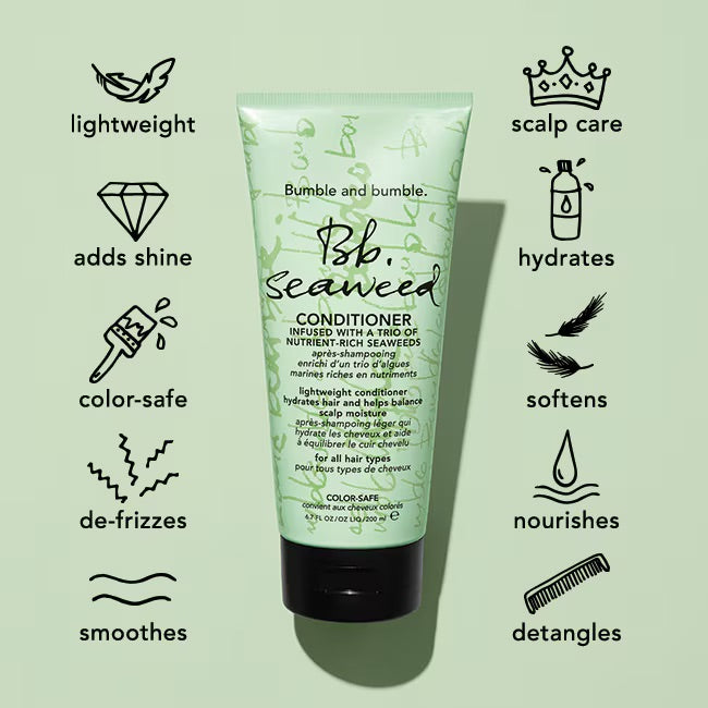 Bb. Seaweed Conditioner