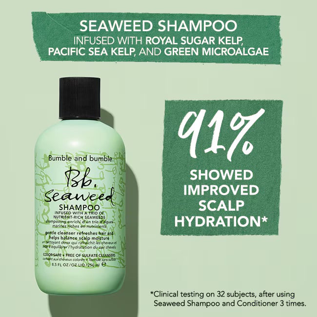 Bb. Seaweed Shampoo