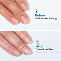 Londontown kur Get Strong Nail Hardener