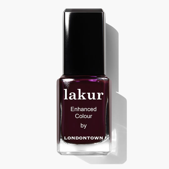 Londontown Lakur Polish | LUX Collection { Holiday 2025 }