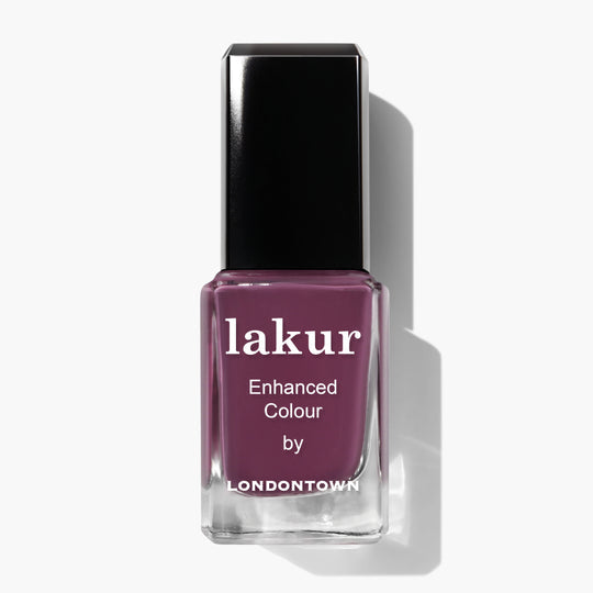 Londontown Lakur Polish | LUX Collection { Fall 2026 }