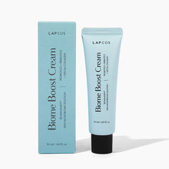 LAPCOS Biome Boost Cream | Elasticity + Skin Barrier