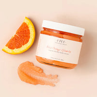 Farmhouse Fresh Body Polish: Blood Orange Glowrita