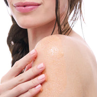 Farmhouse Fresh Body Polish: Blood Orange Glowrita