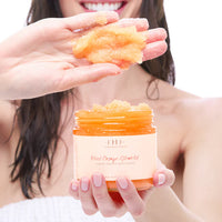 Farmhouse Fresh Body Polish: Blood Orange Glowrita