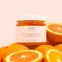 Farmhouse Fresh Body Polish: Blood Orange Glowrita