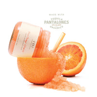 Farmhouse Fresh Body Polish: Blood Orange Glowrita