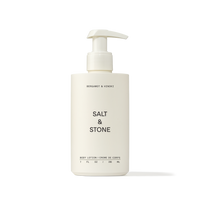 Salt & Stone Body Lotion