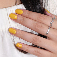 Londontown Lakur Polish | LUX Collection { Fall 2026 }