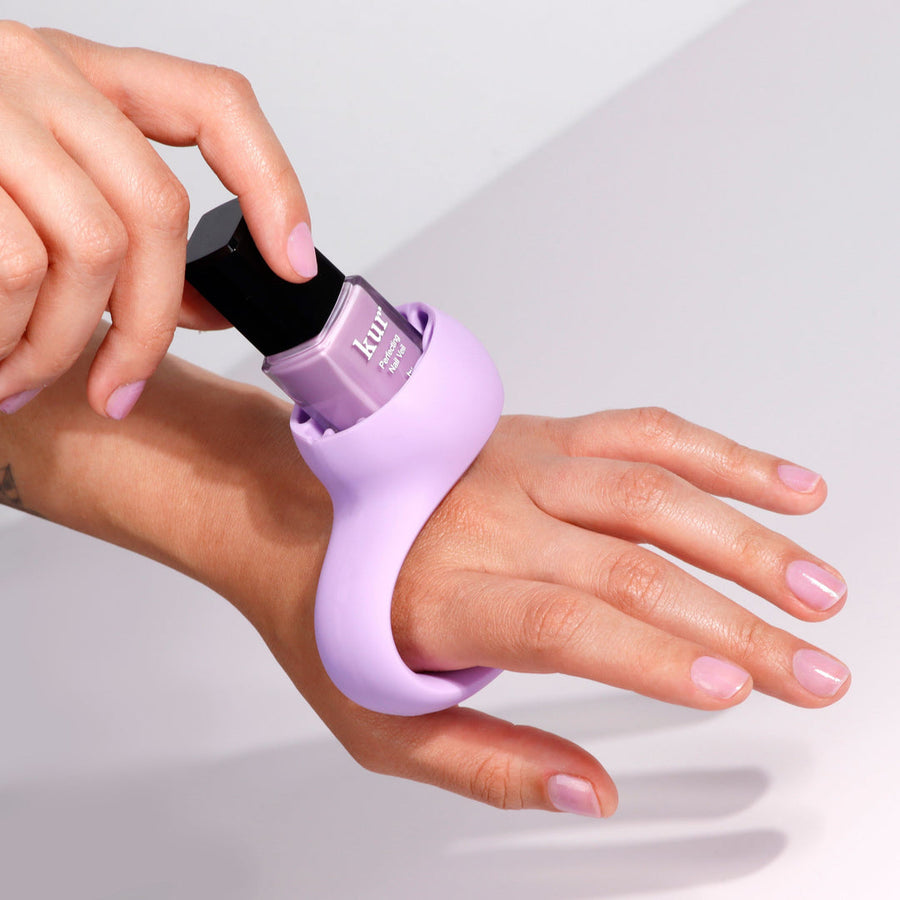 Londontown Bottle Service Polish Holder