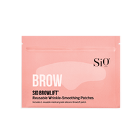 SiO Beauty BrowLift Reusable Smoothing Patch