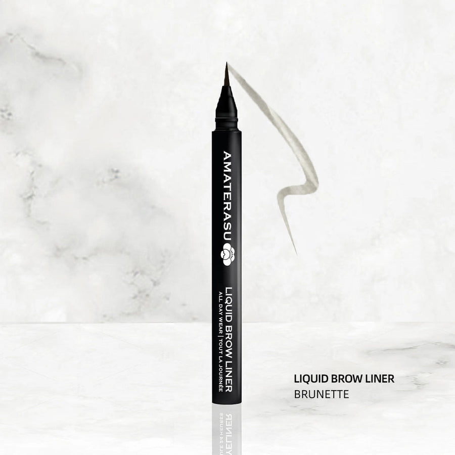 Amaterasu Beauty Liquid Brow Liner