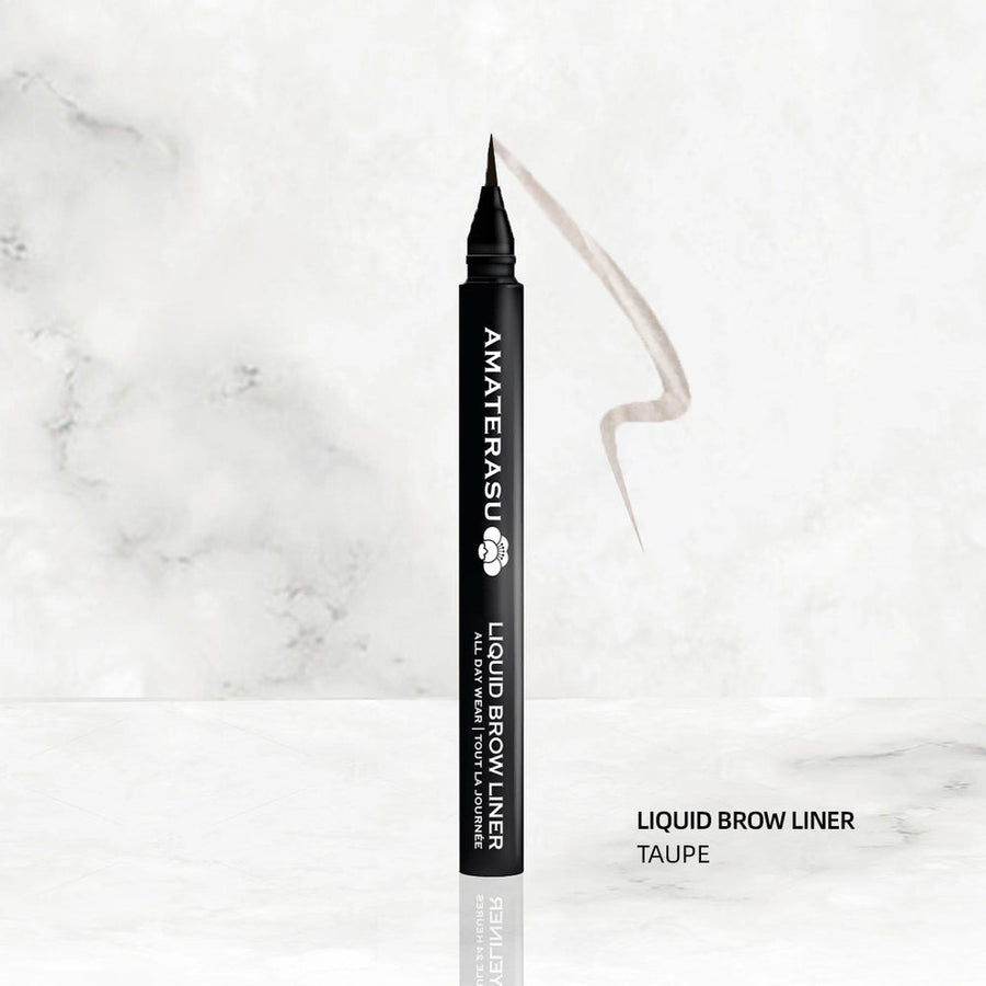 Amaterasu Beauty Liquid Brow Liner