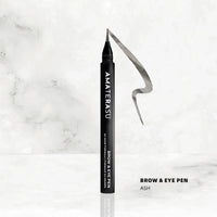 Amaterasu Brow & Eye Pen (for fair hairs)