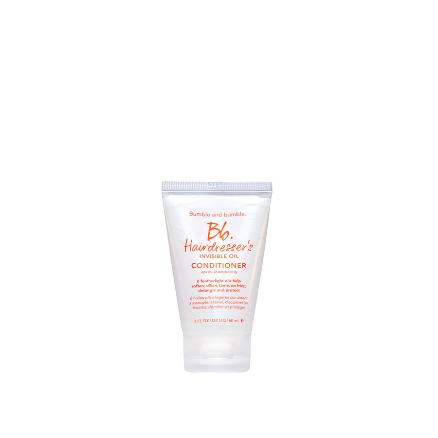 Bb. Hairdresser's Invisible Oil Conditioner
