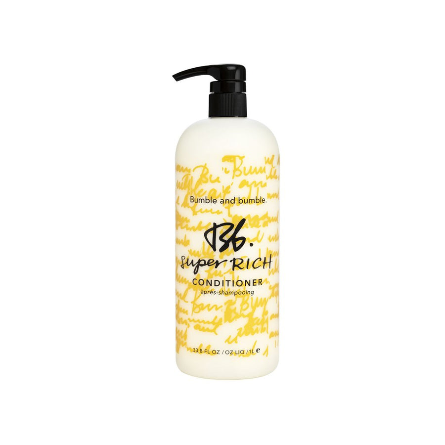 Bb. Classics: Super Rich Conditioner