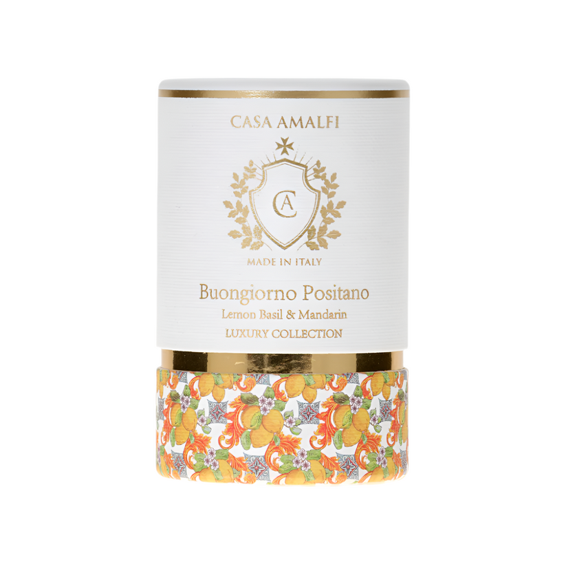 Casa Amalfi Perfume Oil