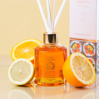 Casa Amalfi Limited Edition Home Diffuser