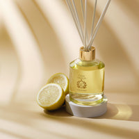 Casa Amalfi Limited Edition Home Diffuser