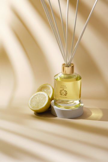 Casa Amalfi Limited Edition Home Diffuser