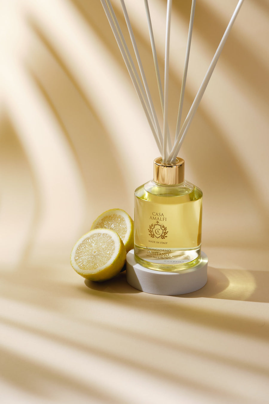 Casa Amalfi Limited Edition Home Diffuser