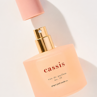 Ginger June Fragrance Co. Small-Batch 50ml Eau de Parfum