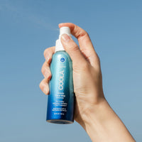 Coola Refreshing Face SPF 50 Sunscreen Mist