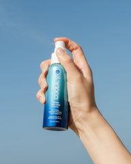 Coola Refreshing Face SPF 50 Sunscreen Mist