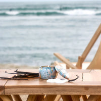 Voluspa Japonica Mini Tin Candle {25hr}