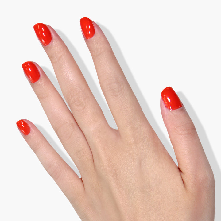 Londontown Lakur Enhanced Colour Polish