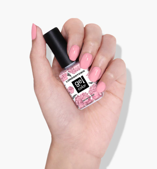 Londontown Lakur Polish | LUX Collection { Fall 2026 }