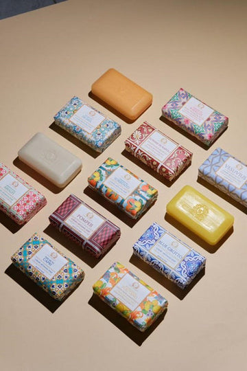 Casa Amalfi Bar Soap