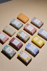 Casa Amalfi Luxury Artisanal Bar Soap