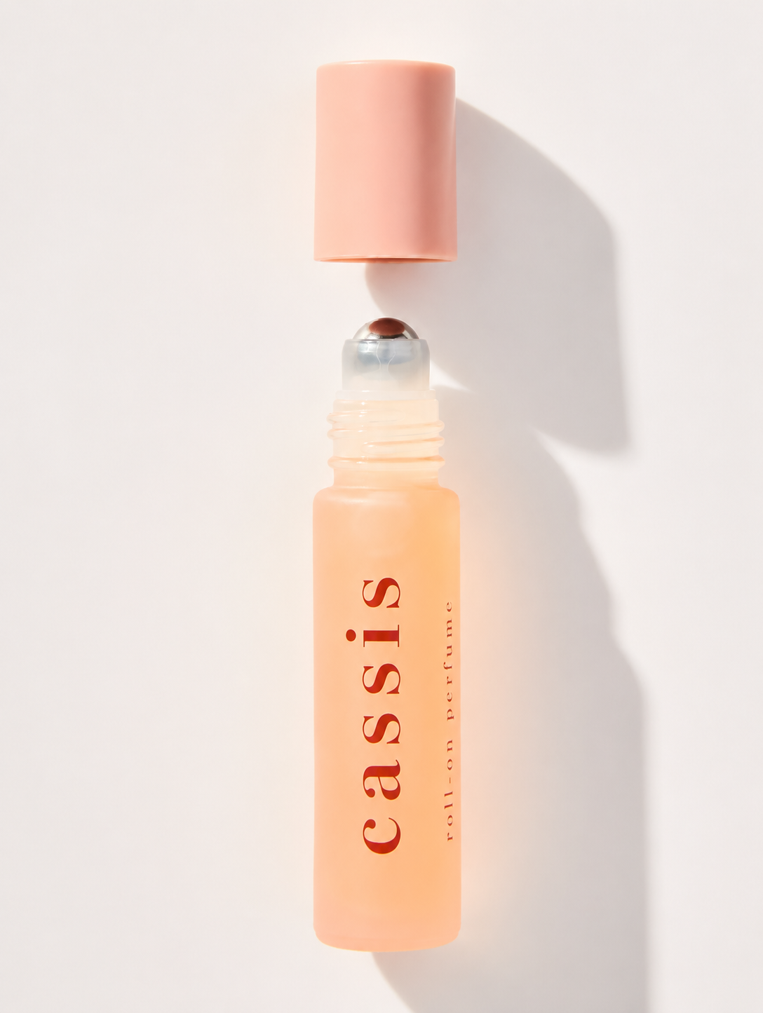 Ginger June Fragrance Co. Small-Batch Roll-On Perfume