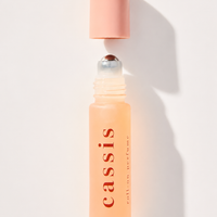 Ginger June Fragrance Co. Small-Batch Roll-On Perfume