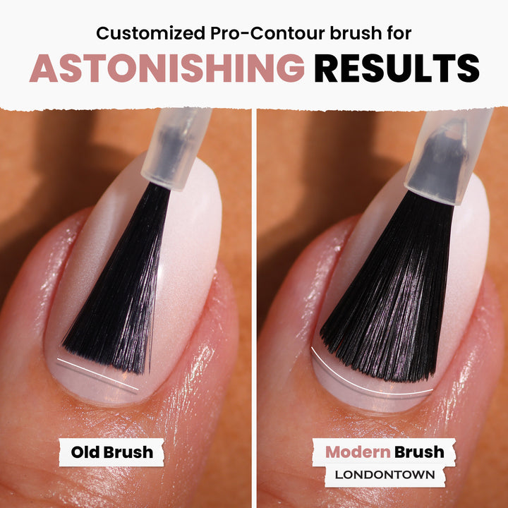 Londontown Lakur Enhanced Colour Polish