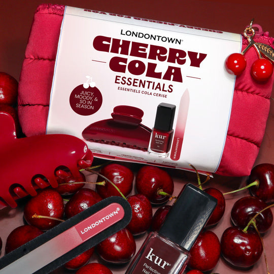 Londontown 2025 | Cherry Cola Essentials