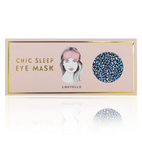 LOUVELLE Chloe Eye Mask
