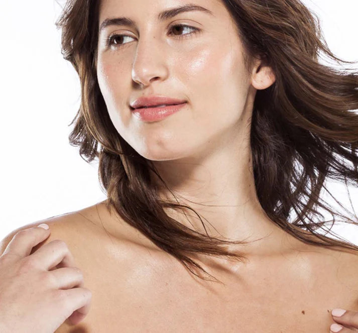 Farmhouse Fresh Body Oil