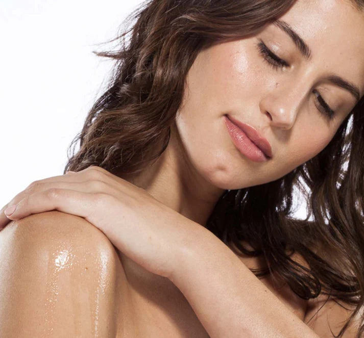 Farmhouse Fresh Body Oil