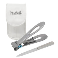 Barefoot Scientist Clip Clip | Premium Nail No-Slip Nail Clipper