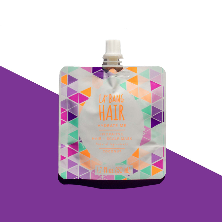 La'Bang Body Hydrate Me Hair Treatment