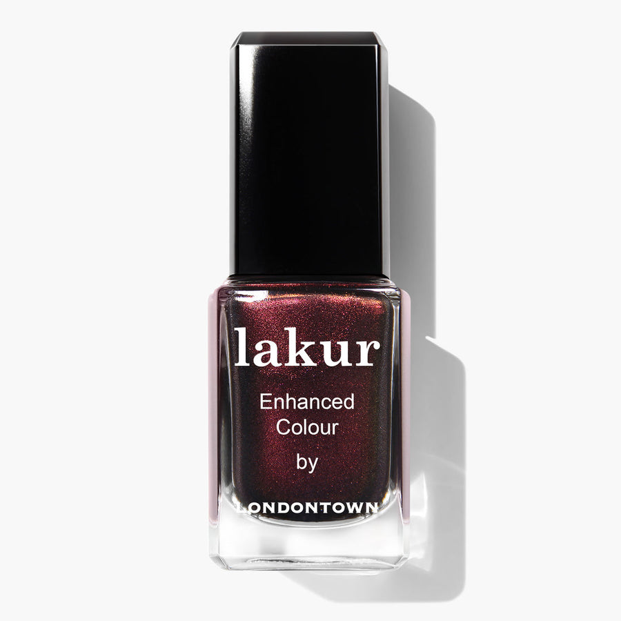 Londontown Lakur Polish | LUX Collection { Fall 2025 }