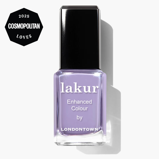 Londontown Lakur Polish | LUX Collection { Fall 2026 }