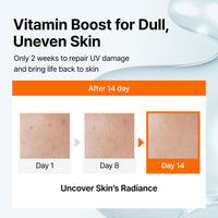 dear, klairs Freshly Juiced Vitamin Drop | 35ml