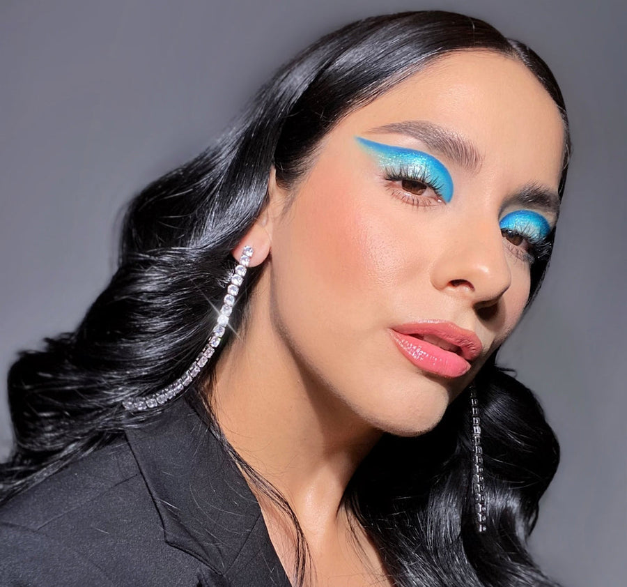 Moira Cosmetics Diamond Daze Liquid Glitter Shadow